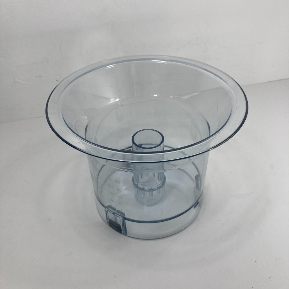 Breville Sous Chef 16 Cup Food Processor BFP800XL Small Mini 2.5 Cup Work Bowl